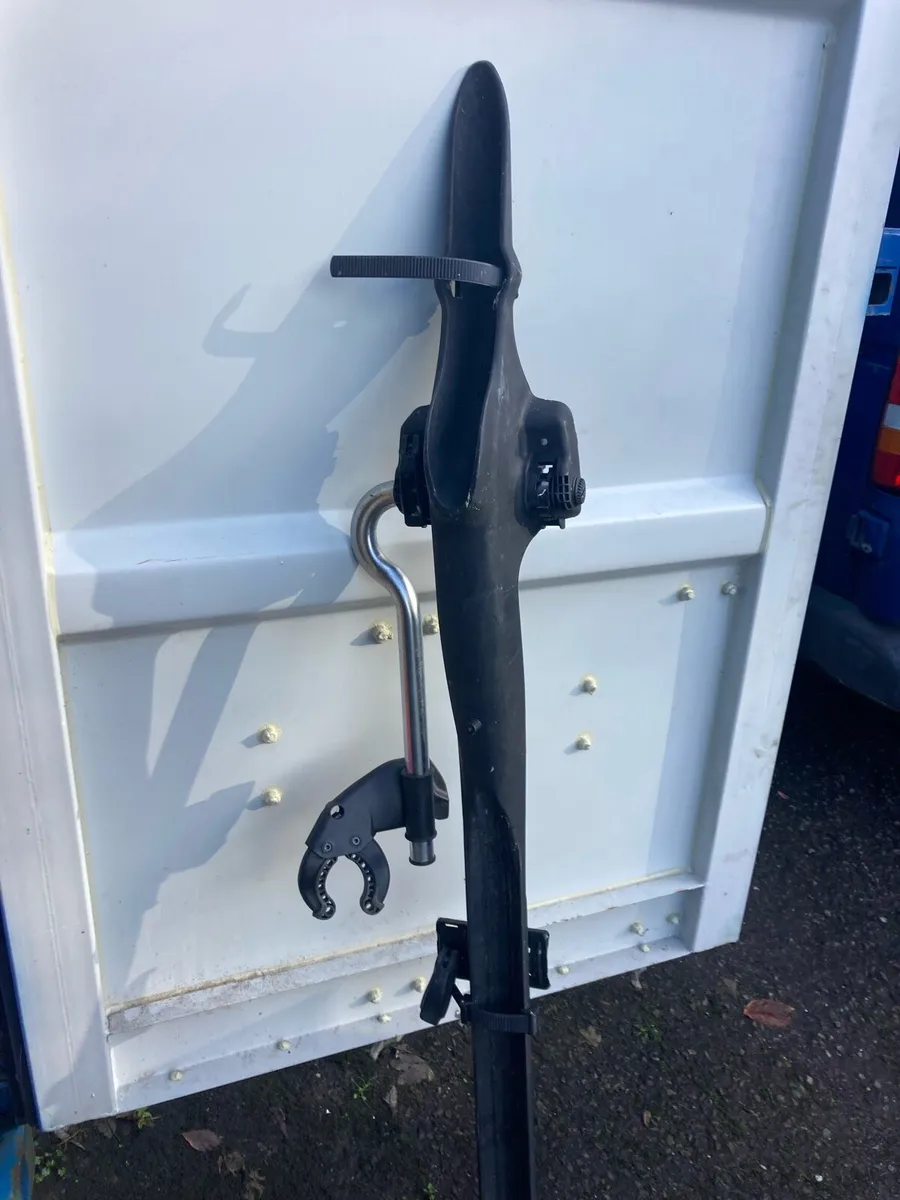 Bike carrier- roof rack - Image 2
