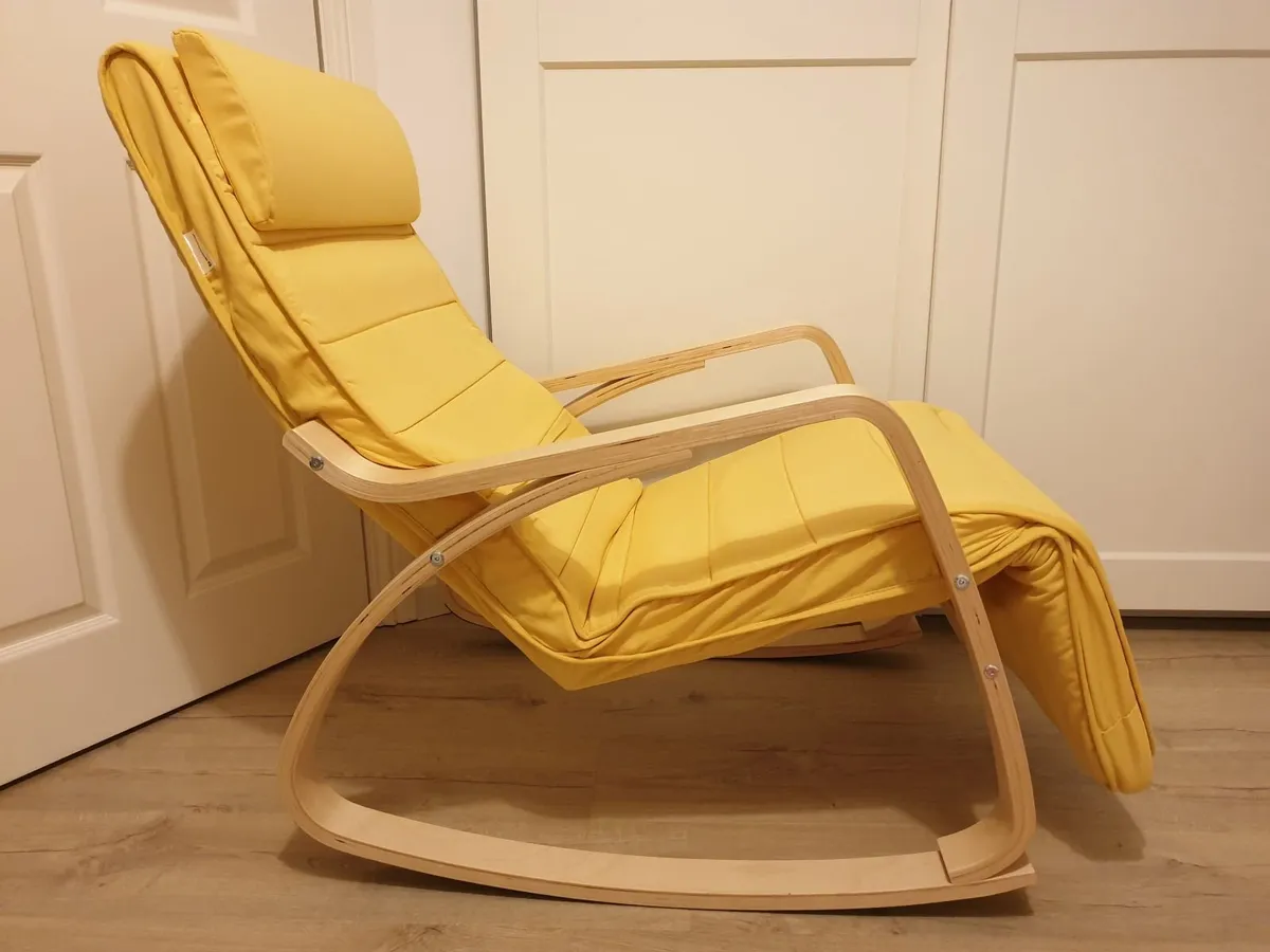 Rocking chair - Image 2