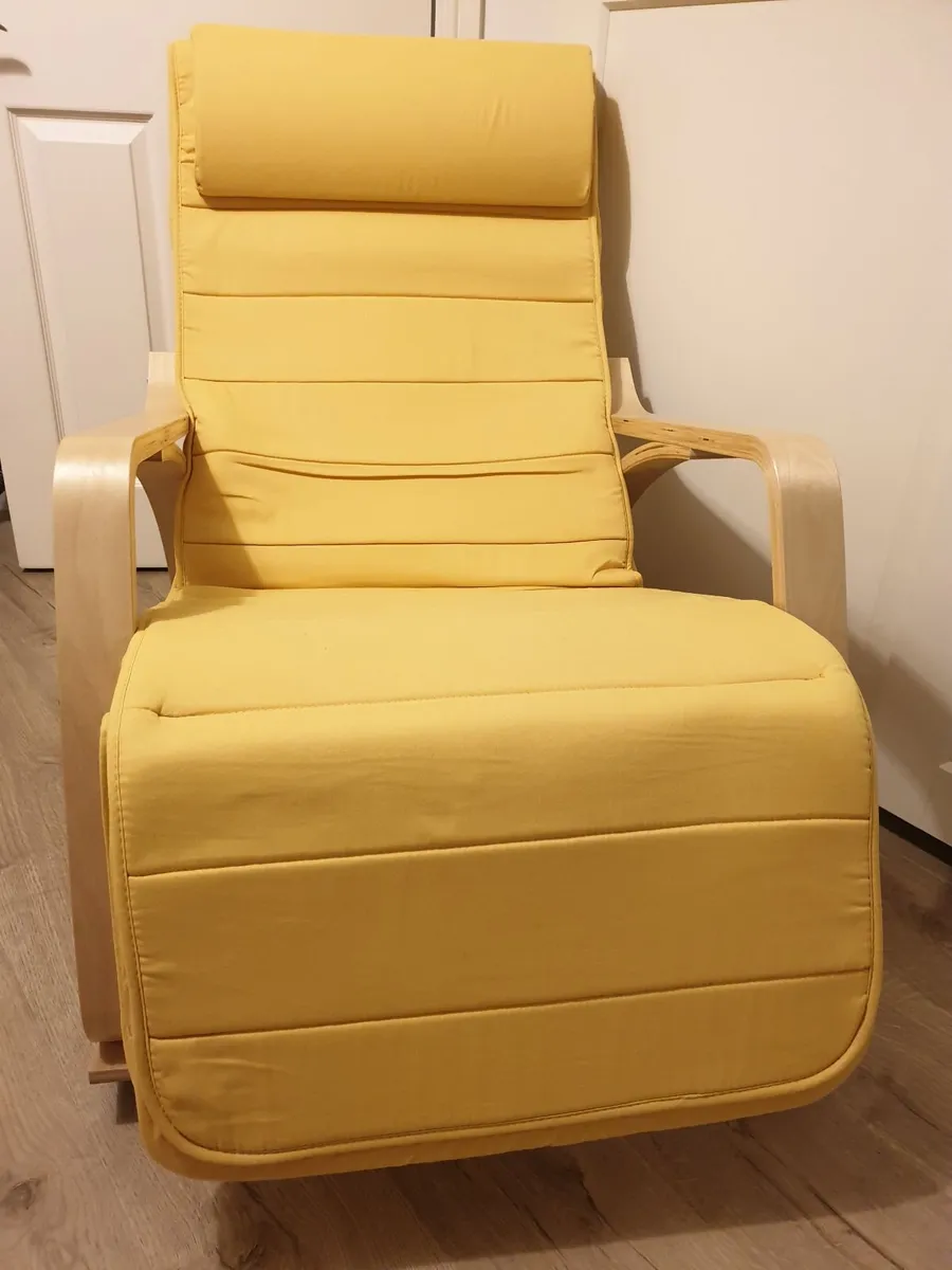 Rocking chair - Image 1