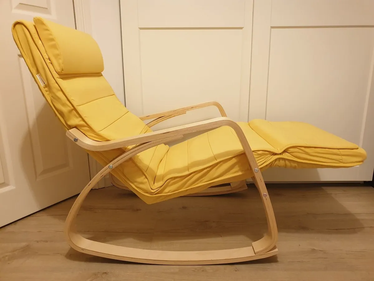 Rocking chair - Image 3