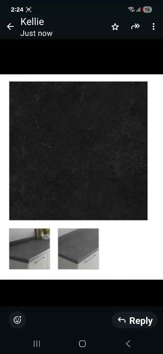 Kitchen worktop - Image 2