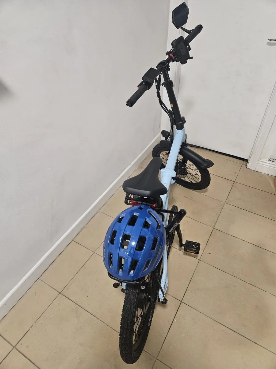 Kuma E bike - Image 4