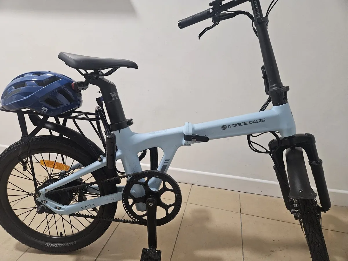 Kuma E bike - Image 2