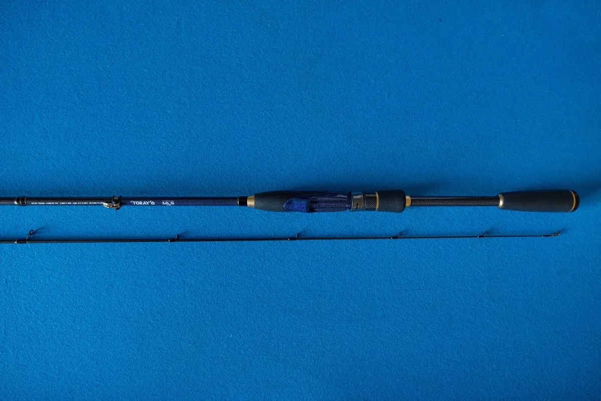 Fishing rod Favorite SkyLine SKYA-762ML - Image 2