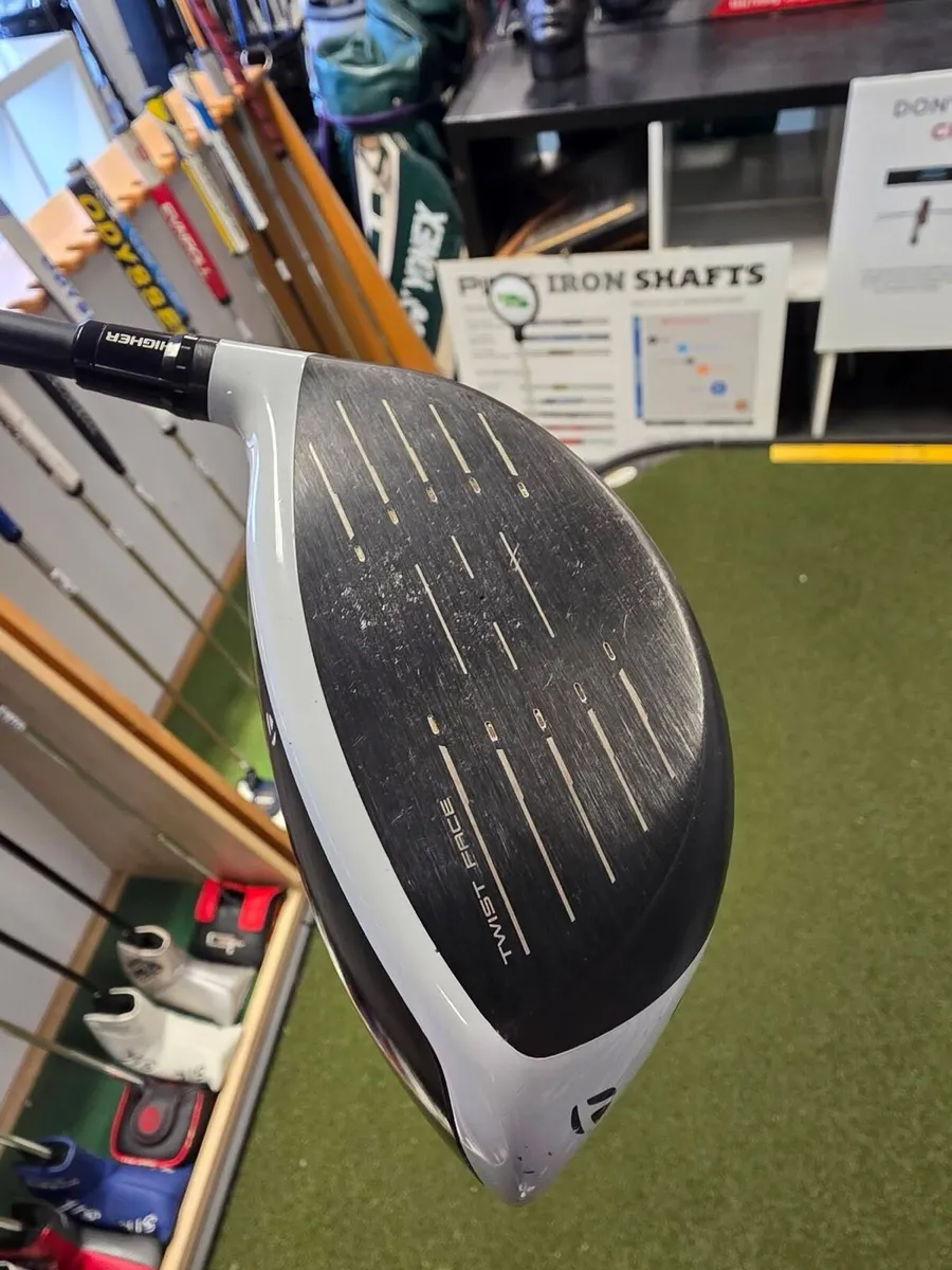 Taylormade Sim2 Max Driver - Image 4