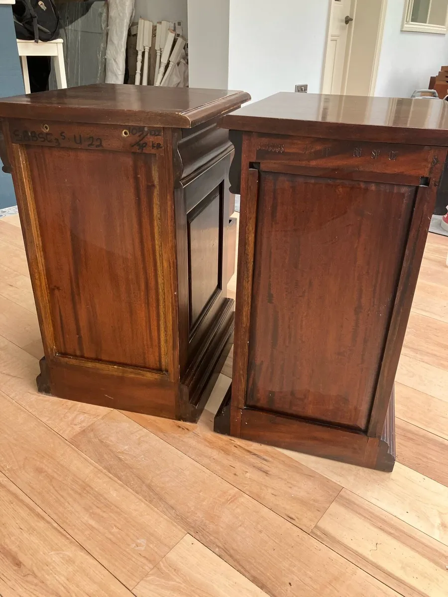 Bedside tables - Image 4