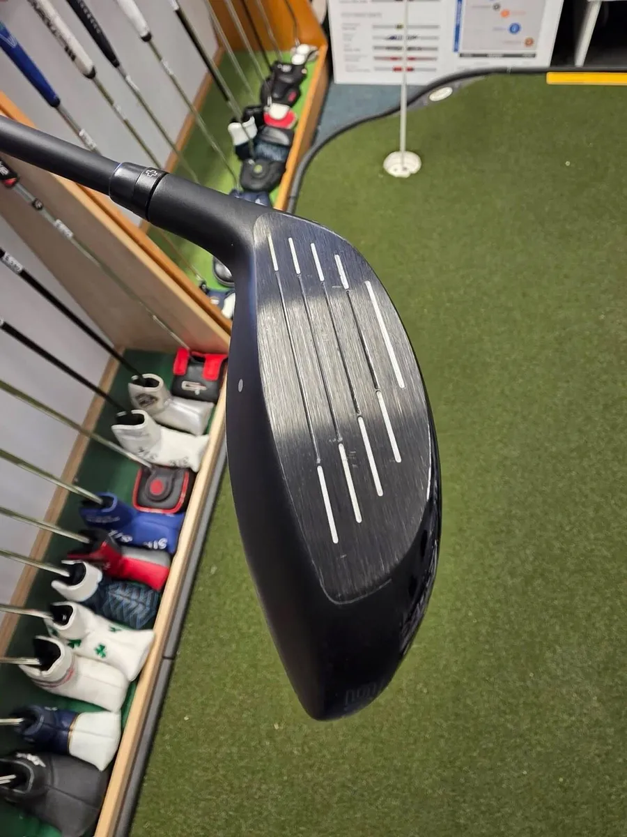 Ping G440 Max 7 Wood - Image 4