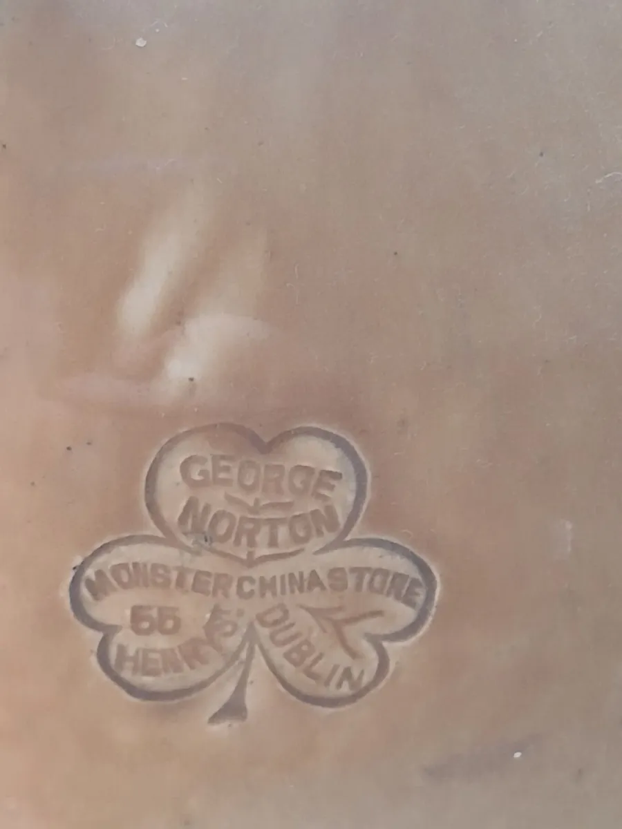 Antique Flagon - Image 2