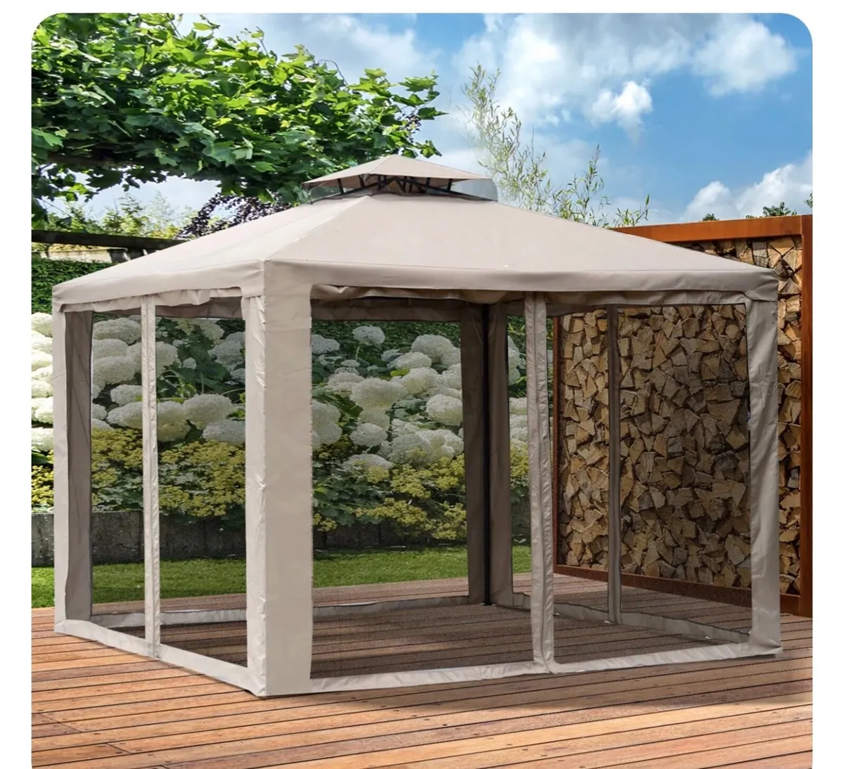 Gazebo - Image 4