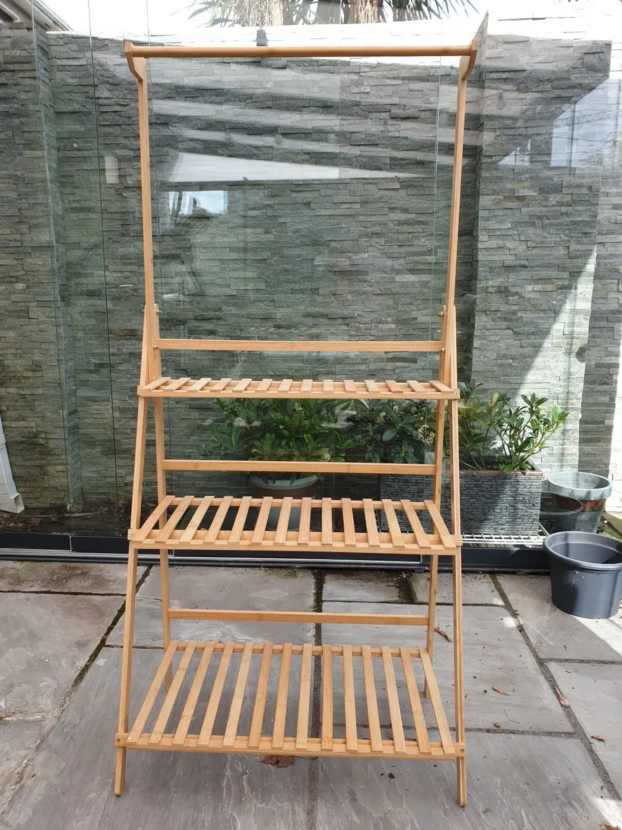 Plant stand - Image 2