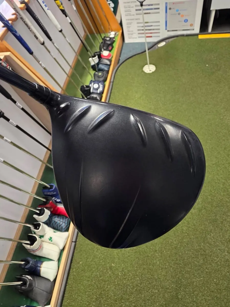 Ping G410 Plus Driver - Image 3