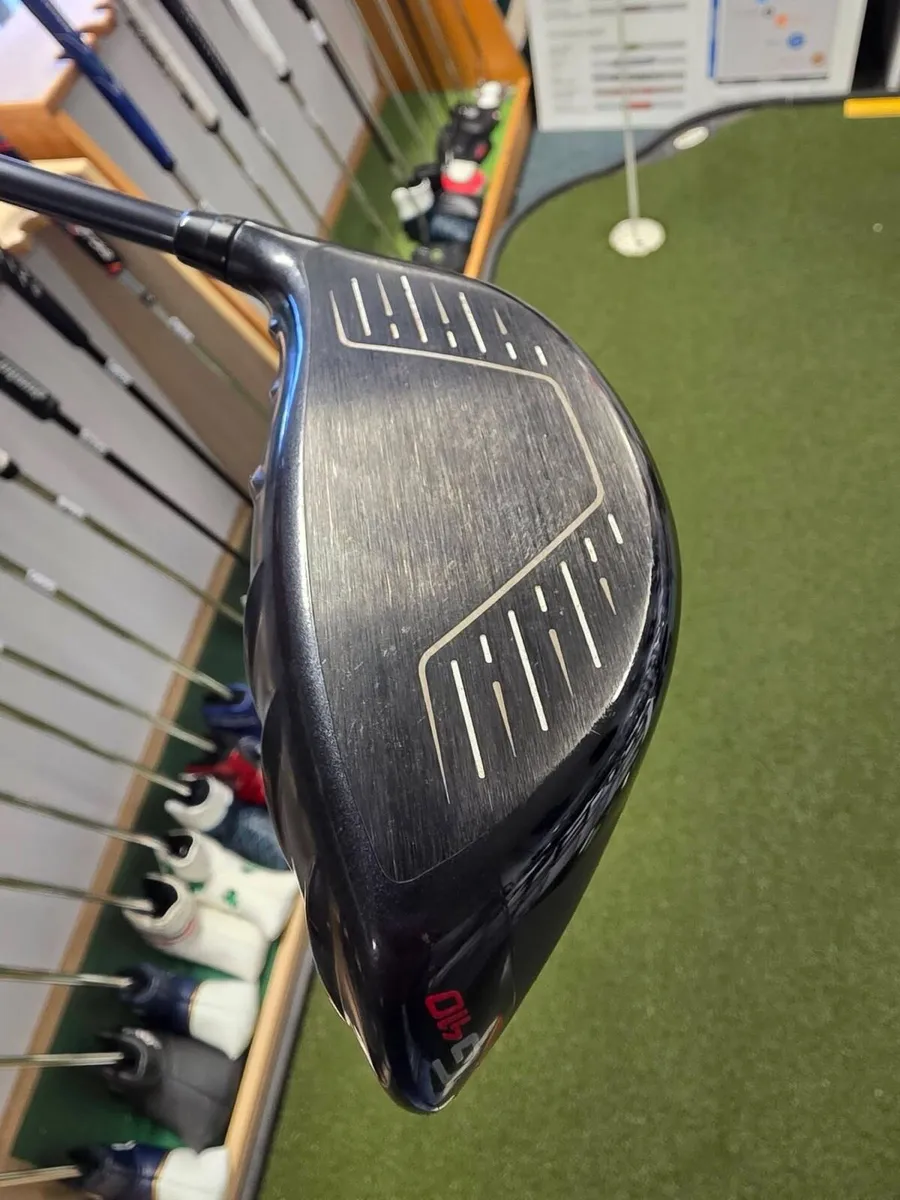 Ping G410 Plus Driver - Image 4