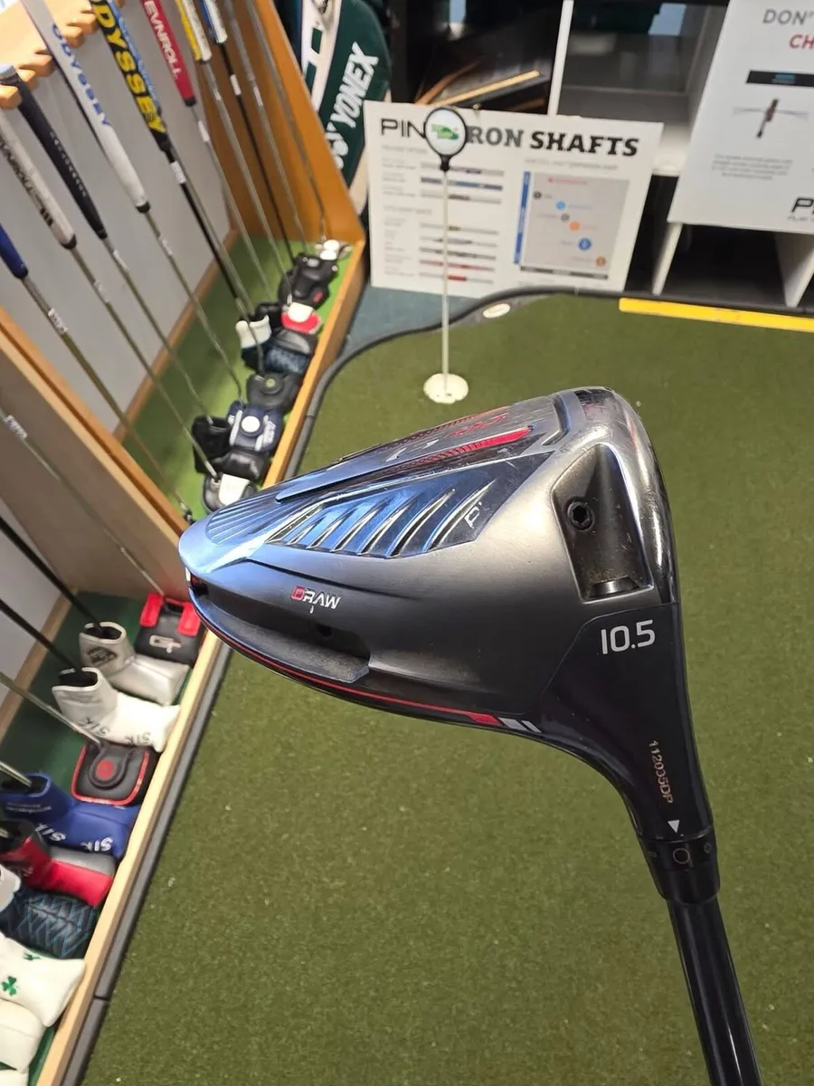 Ping G410 Plus Driver - Image 2