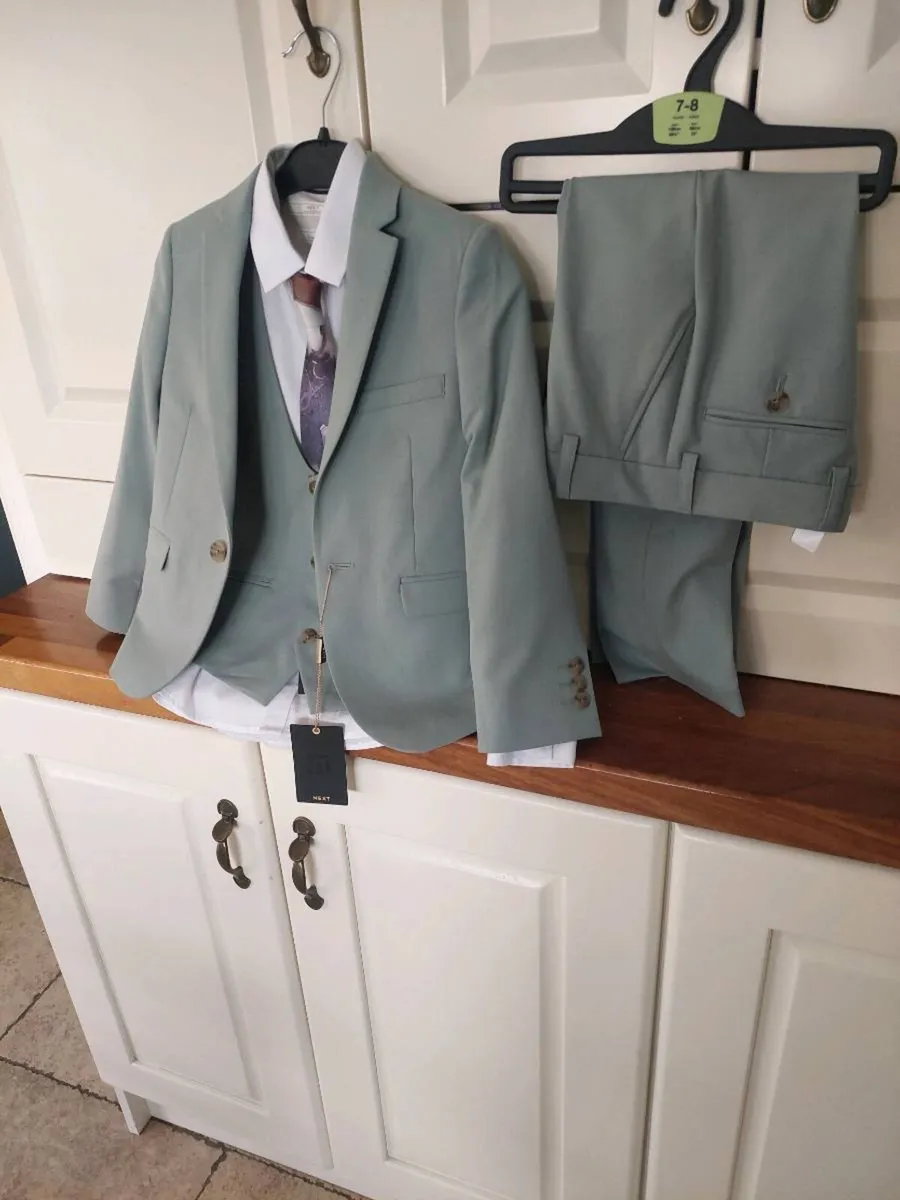 Communion suit - Image 2