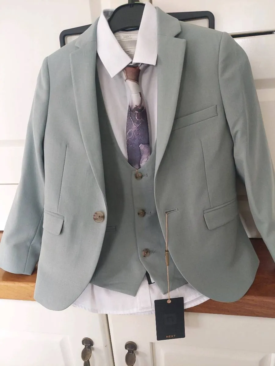 Communion suit - Image 3