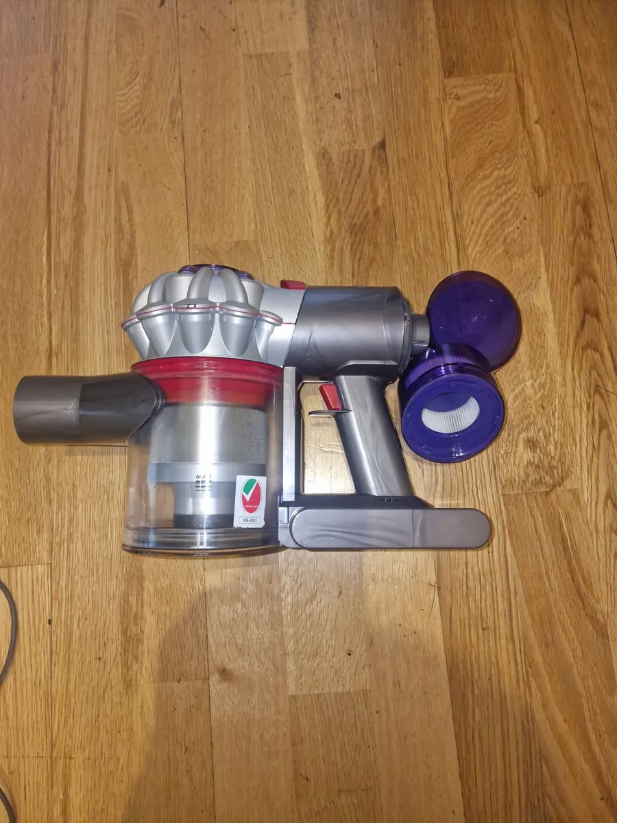 Dyson V8 last model - Image 3