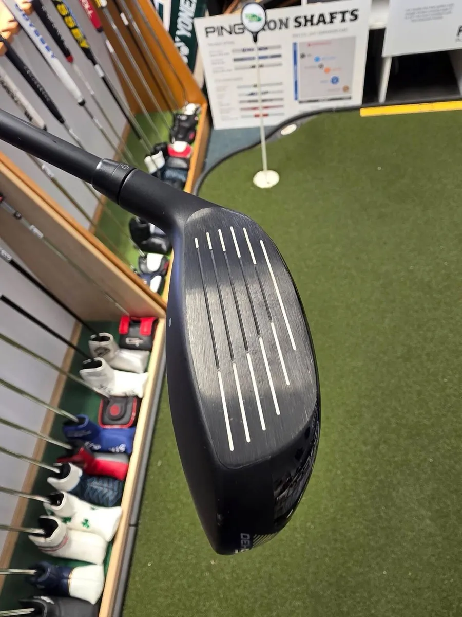 Ping G430 4 Hybrid - Image 4