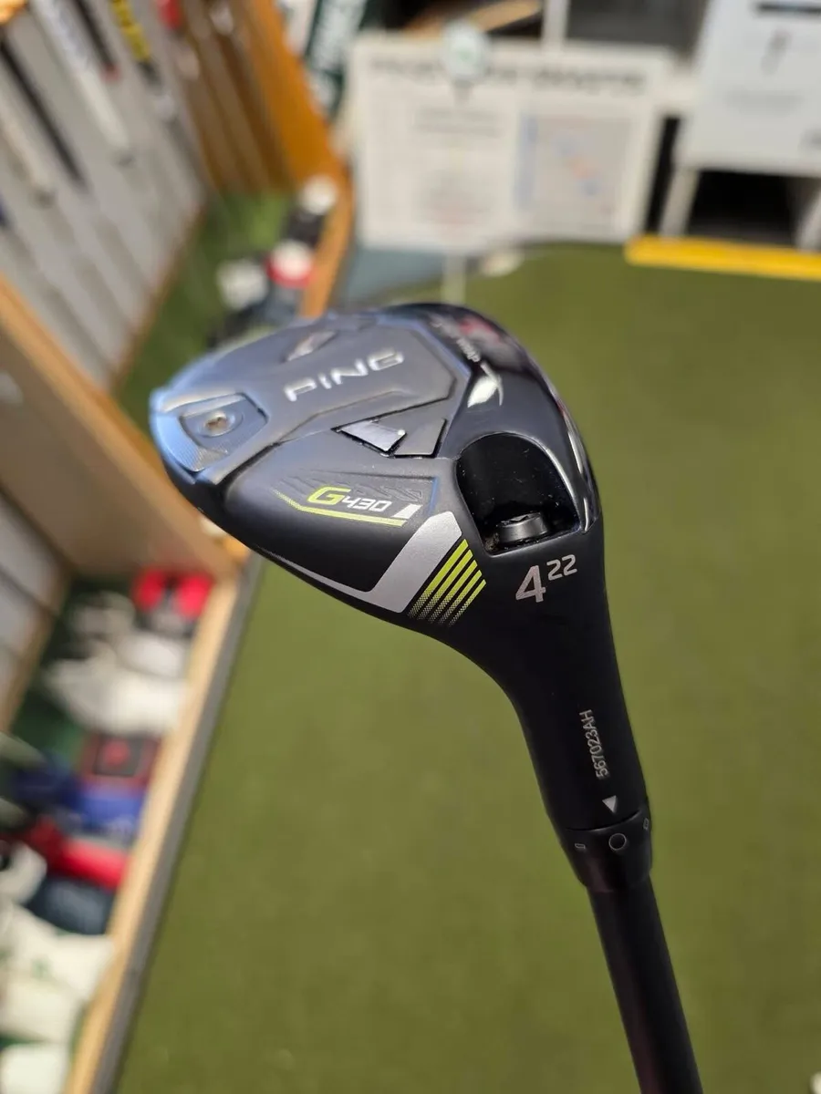 Ping G430 4 Hybrid - Image 2