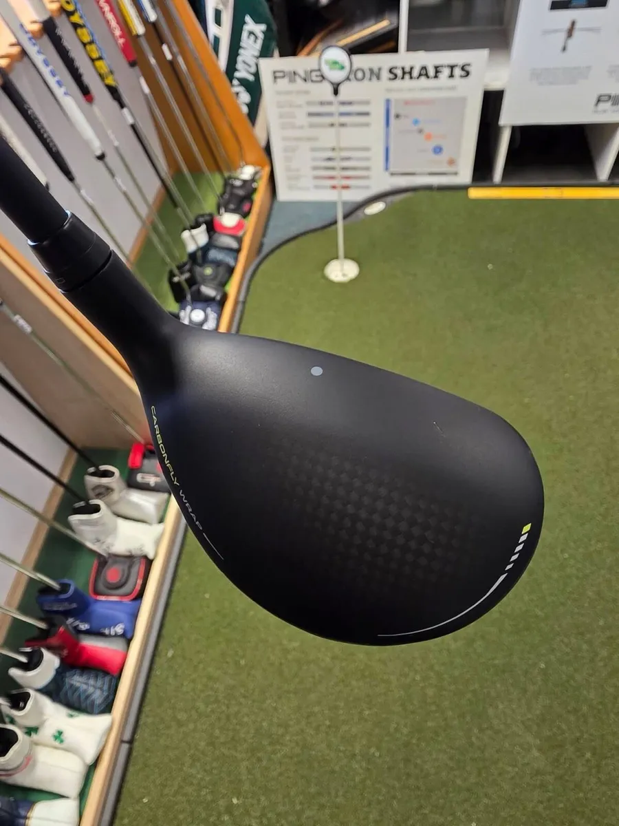 Ping G430 4 Hybrid - Image 3