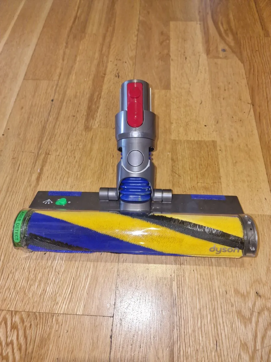Dyson Laser Motor Head Fit Dyson v10-v15 - Image 1