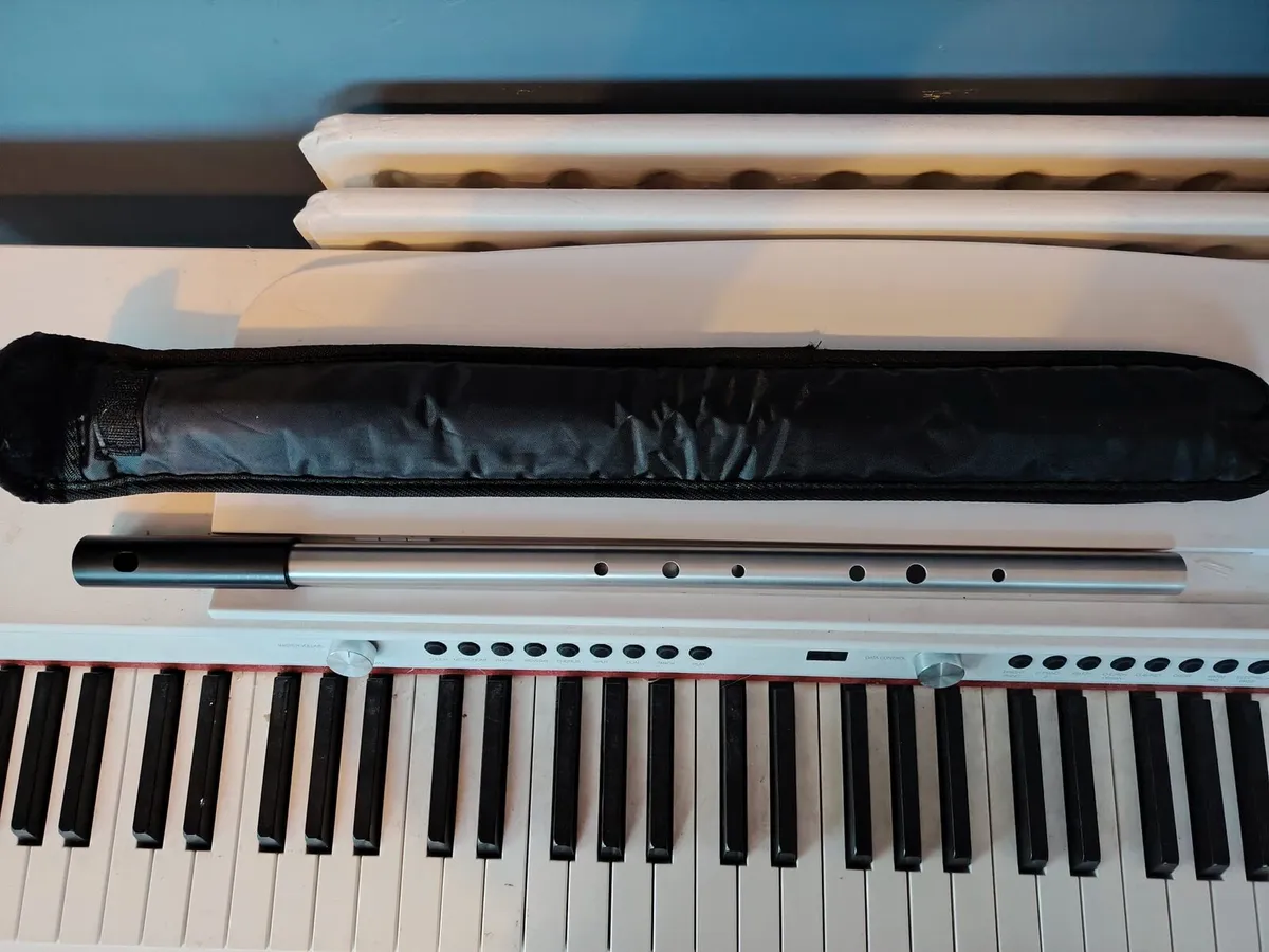 Electric piano - Image 4