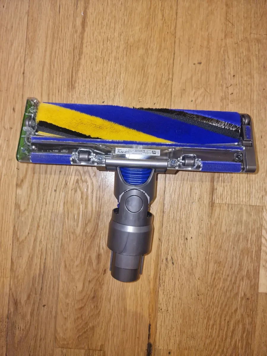 Dyson Laser Motor Head Fit Dyson v10-v15 - Image 2