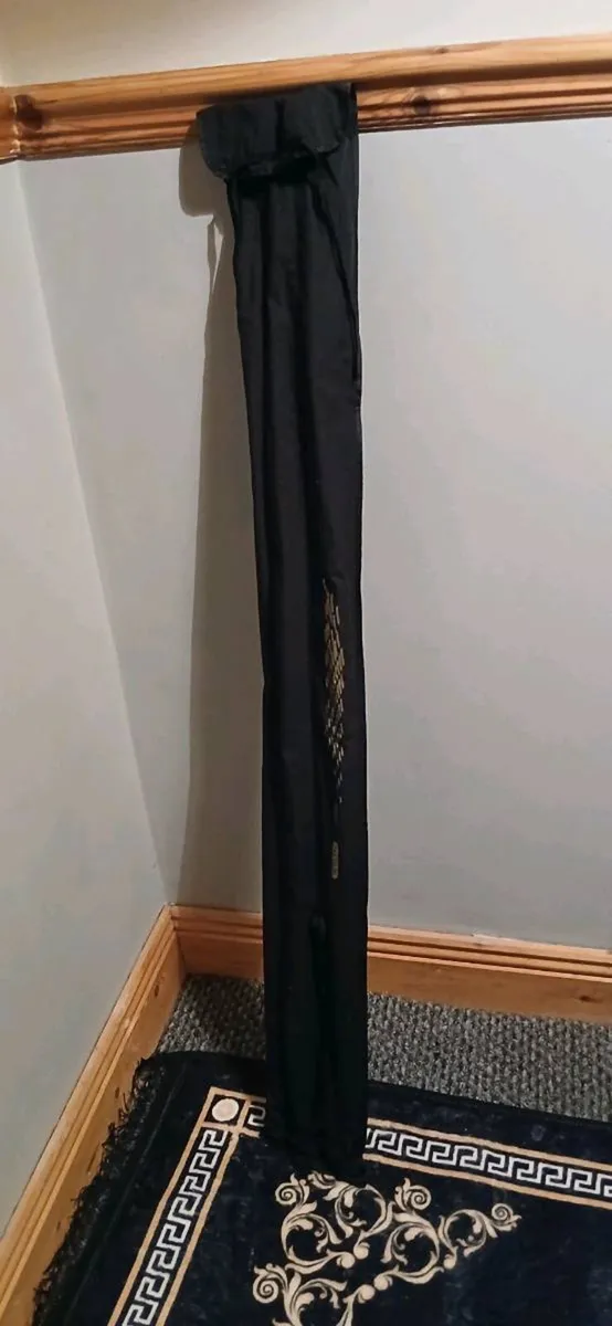 John wilson masterline feeder rod - Image 1