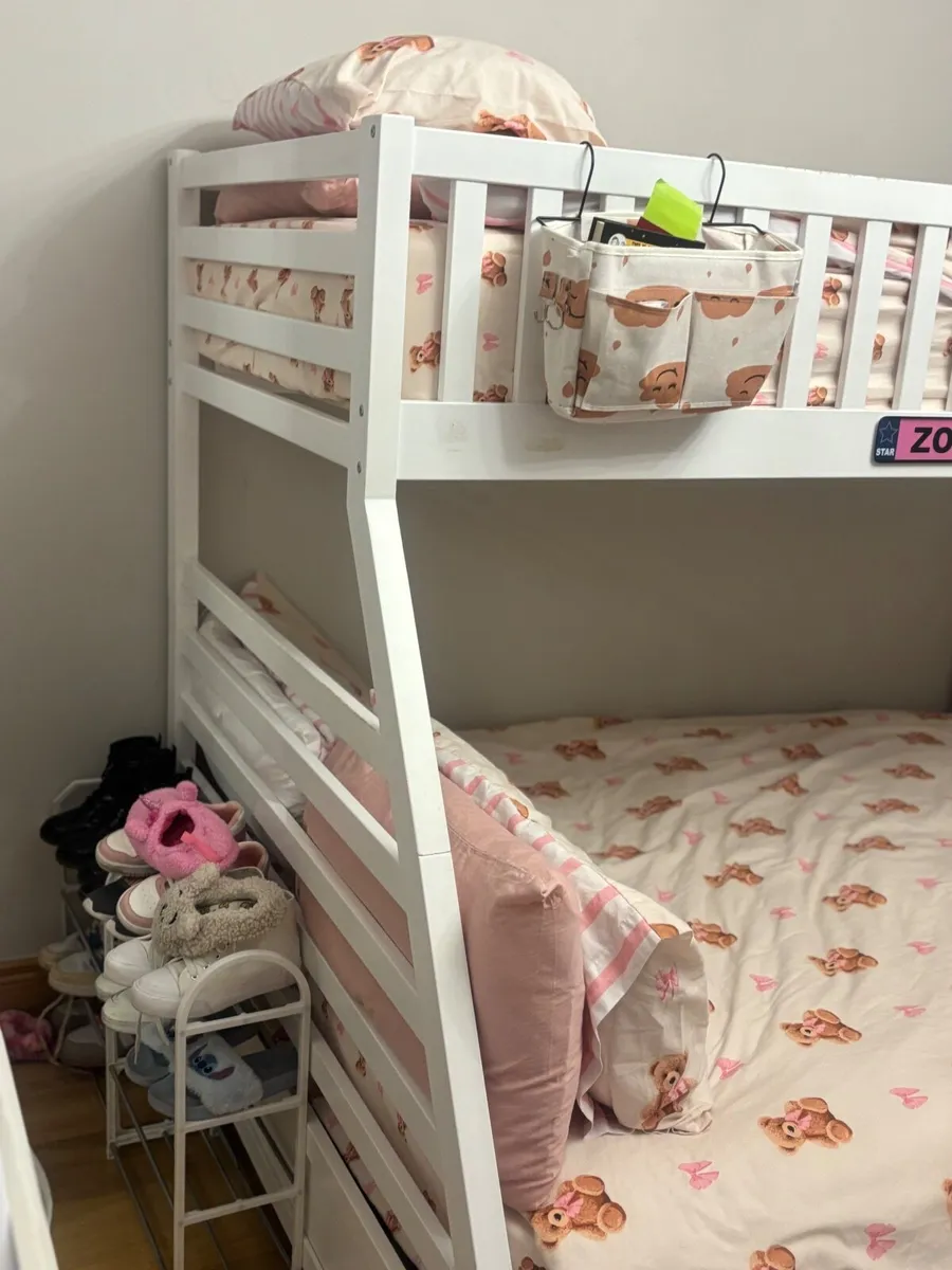 Trible bunk beds - Image 2