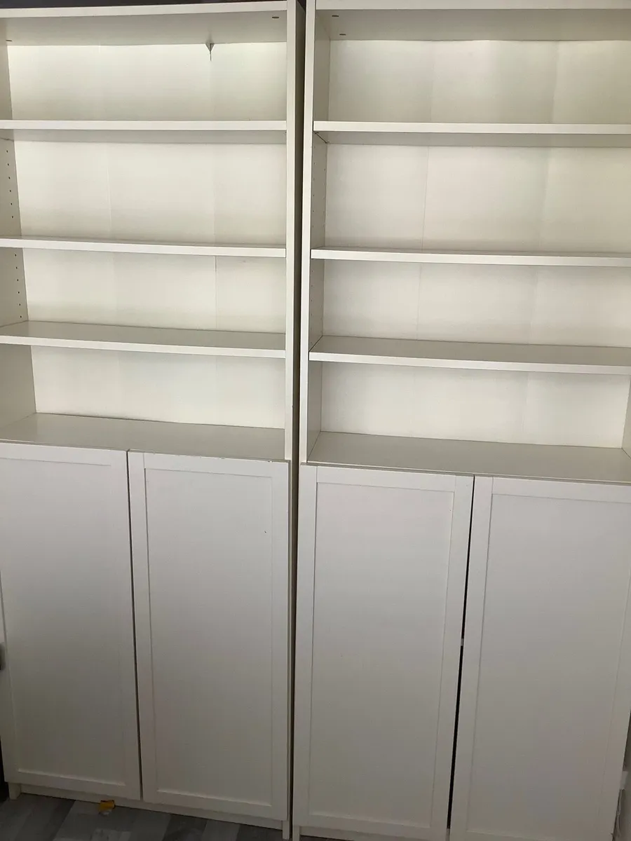 Bookcase /Shelving Unit - Image 3
