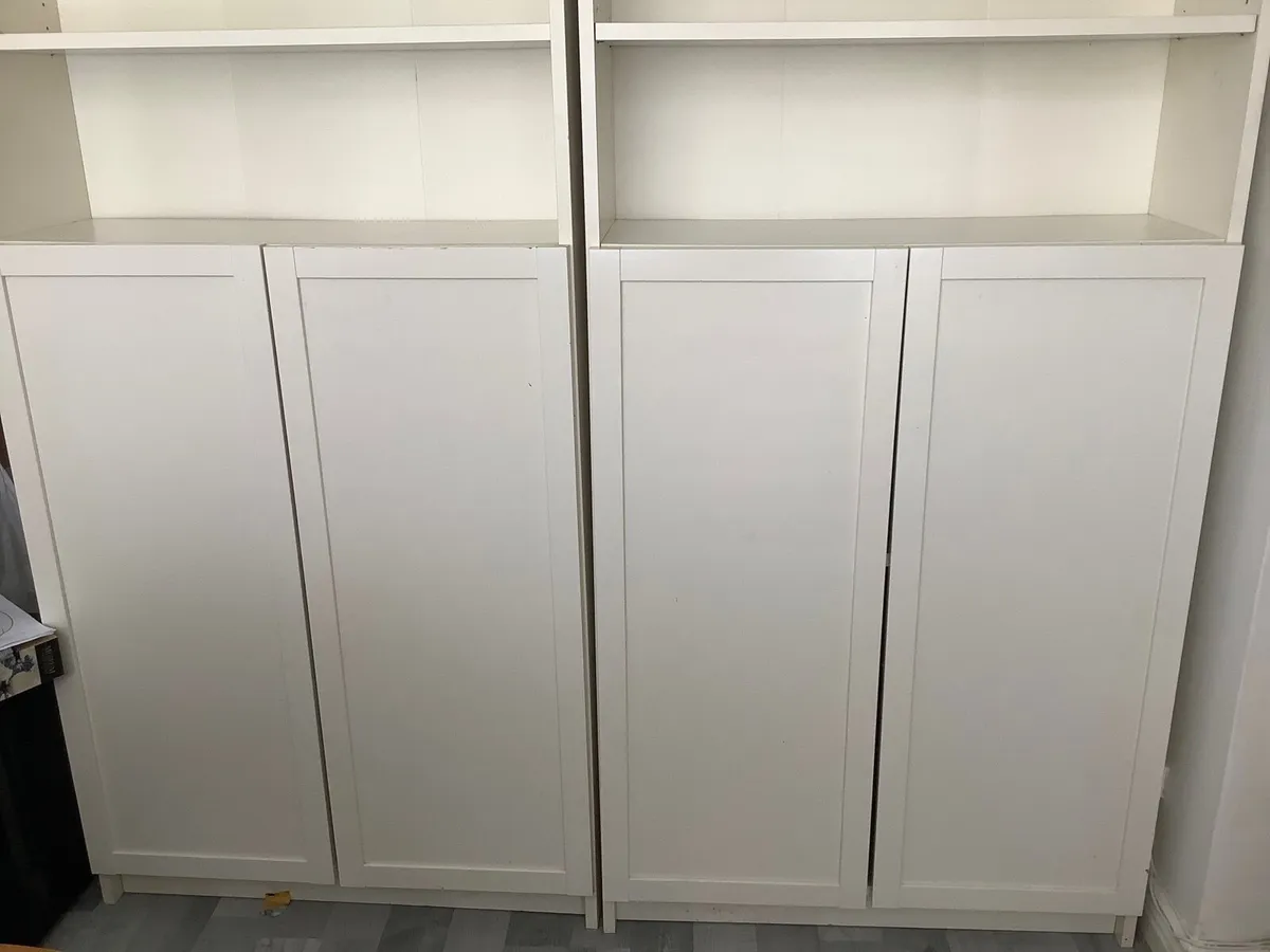 Bookcase /Shelving Unit - Image 4