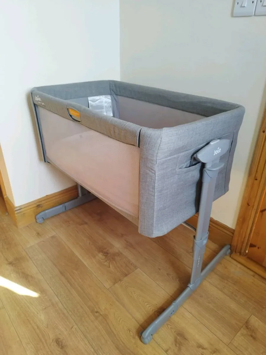 Joie roomie glide - Image 1