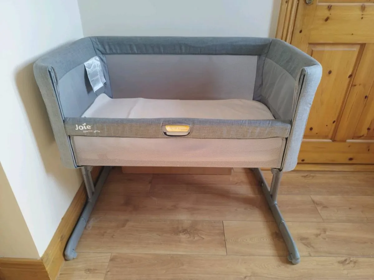 Joie roomie glide - Image 2