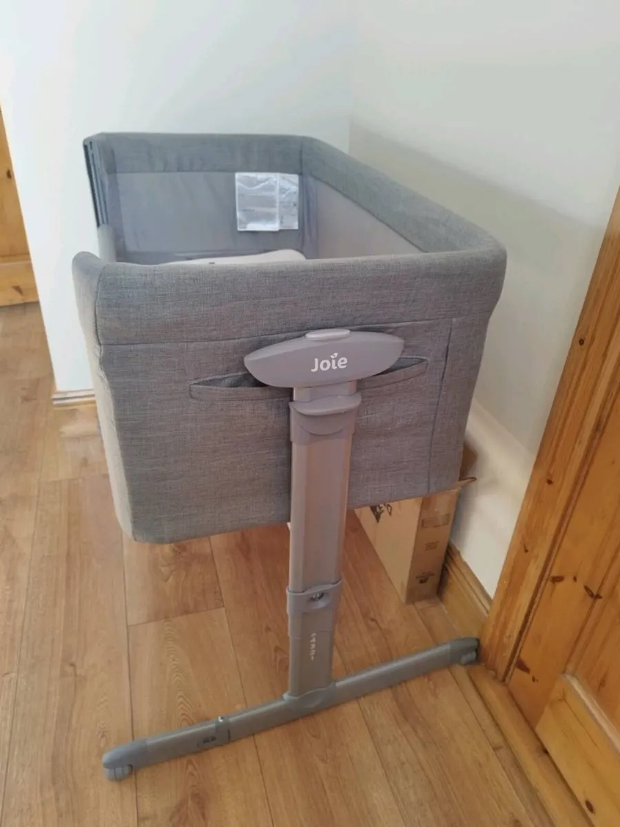 Joie roomie glide - Image 3