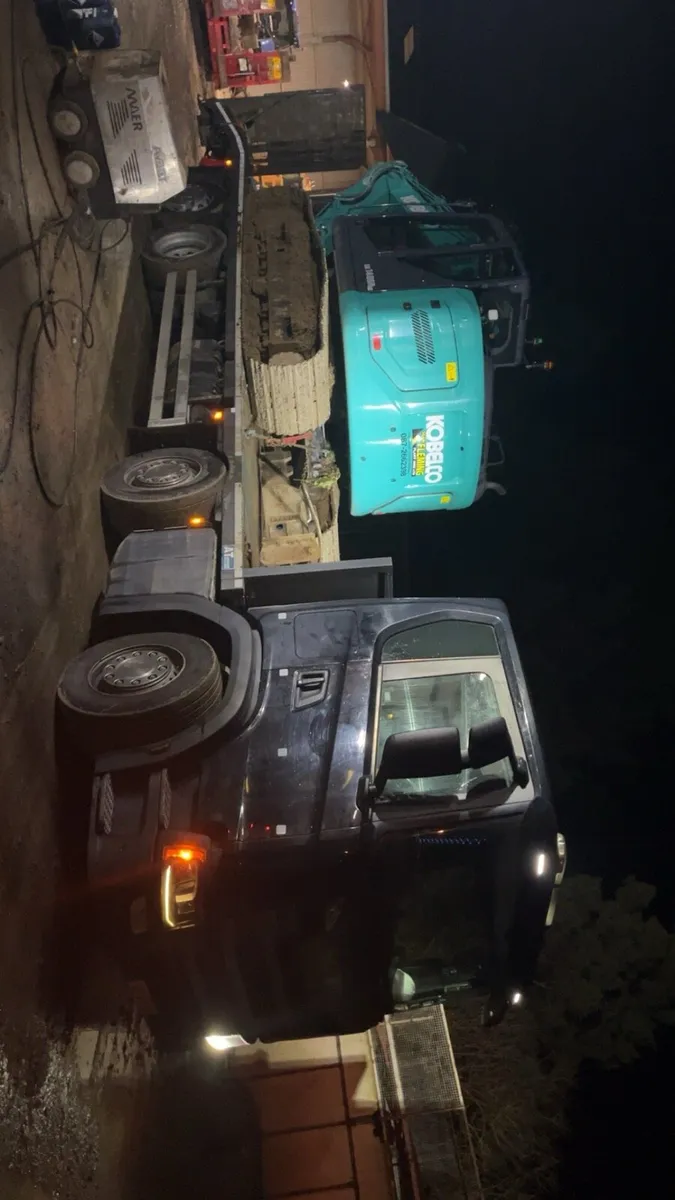 Poling staff required - Image 3