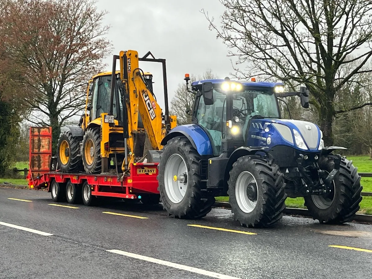 Poling staff required - Image 4