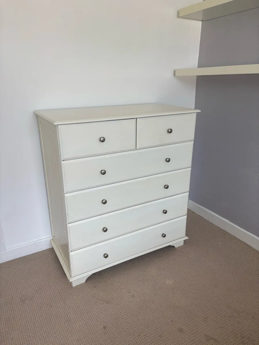 Bedroom Furniture - Image 1