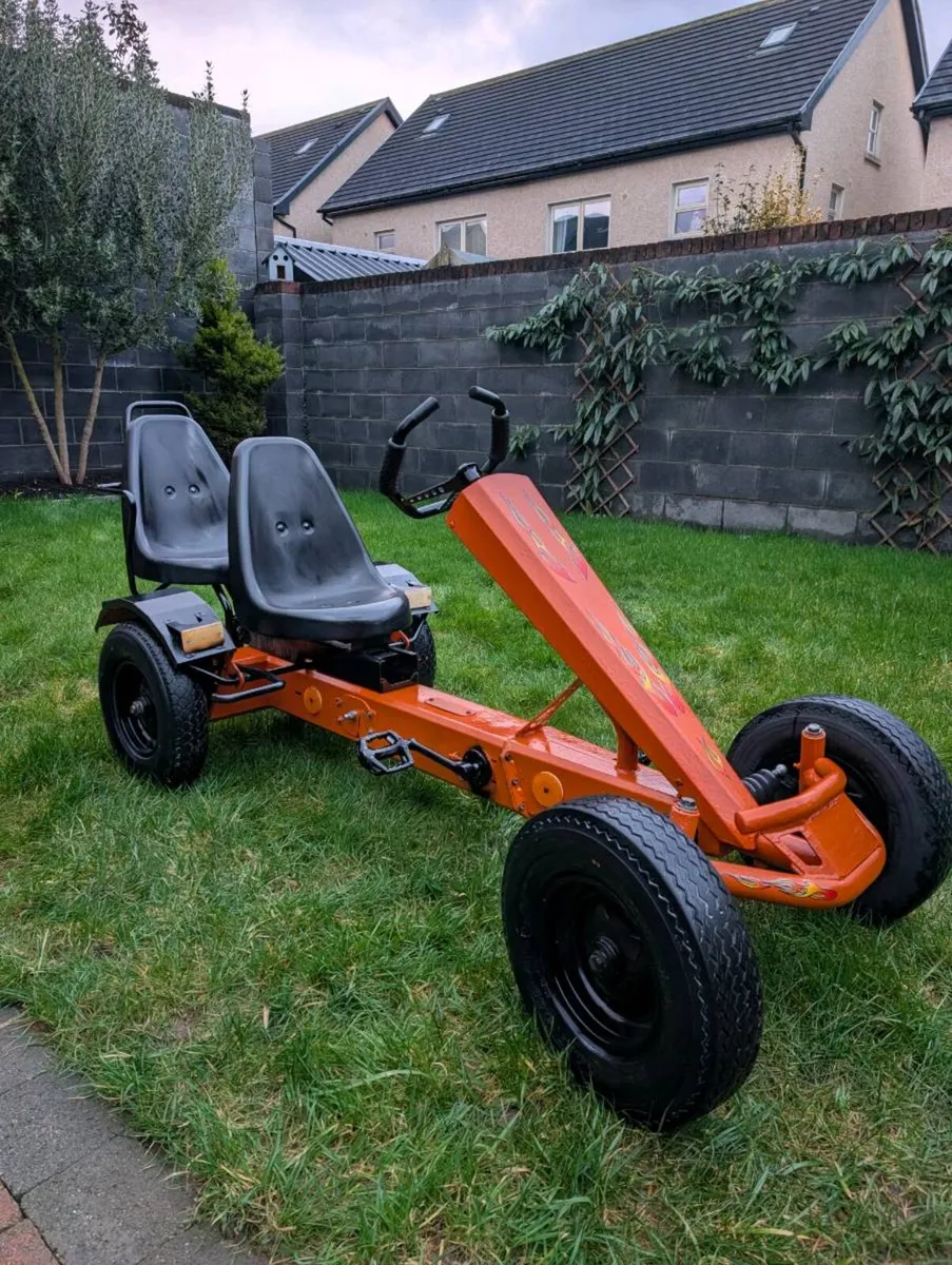 Go-kart - Image 2