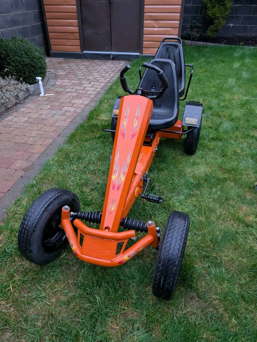 Go-kart - Image 3