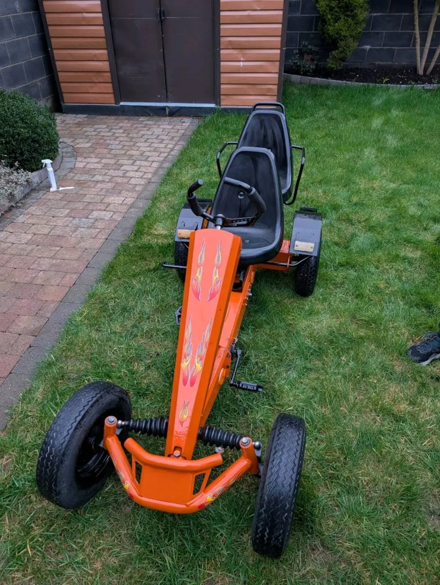 Go-kart - Image 4