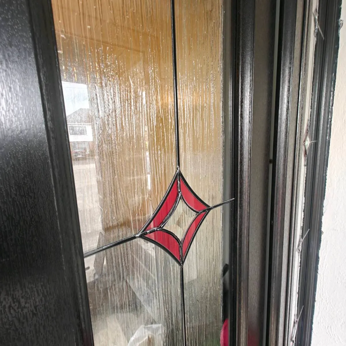 Front door - Image 2