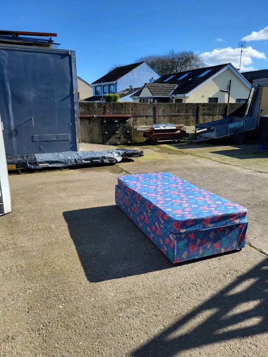 Single Beds×4 - Image 2