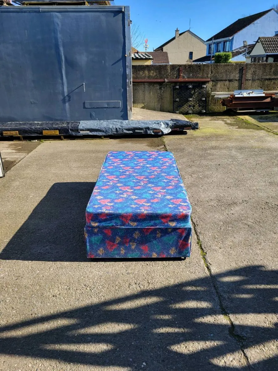 Single Beds×4 - Image 3