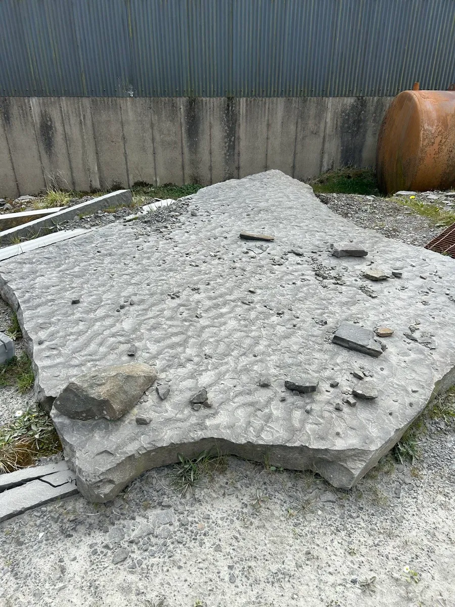 Wild Atlantic Way Limestone XL Flagstones - Image 4