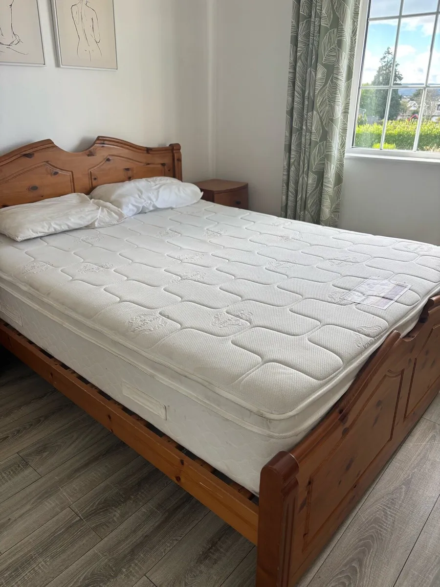 Mattresses - Image 1