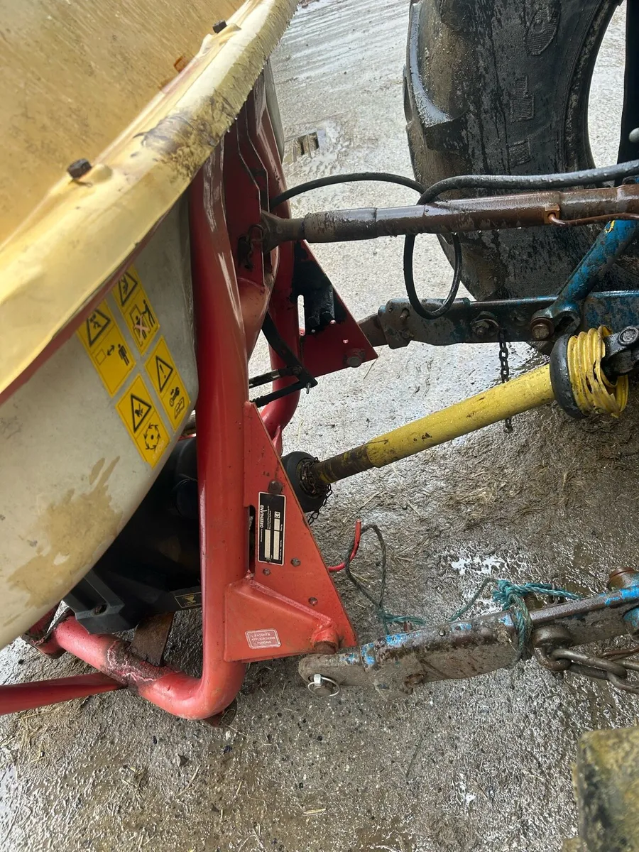 Vicon wagtail - Image 2