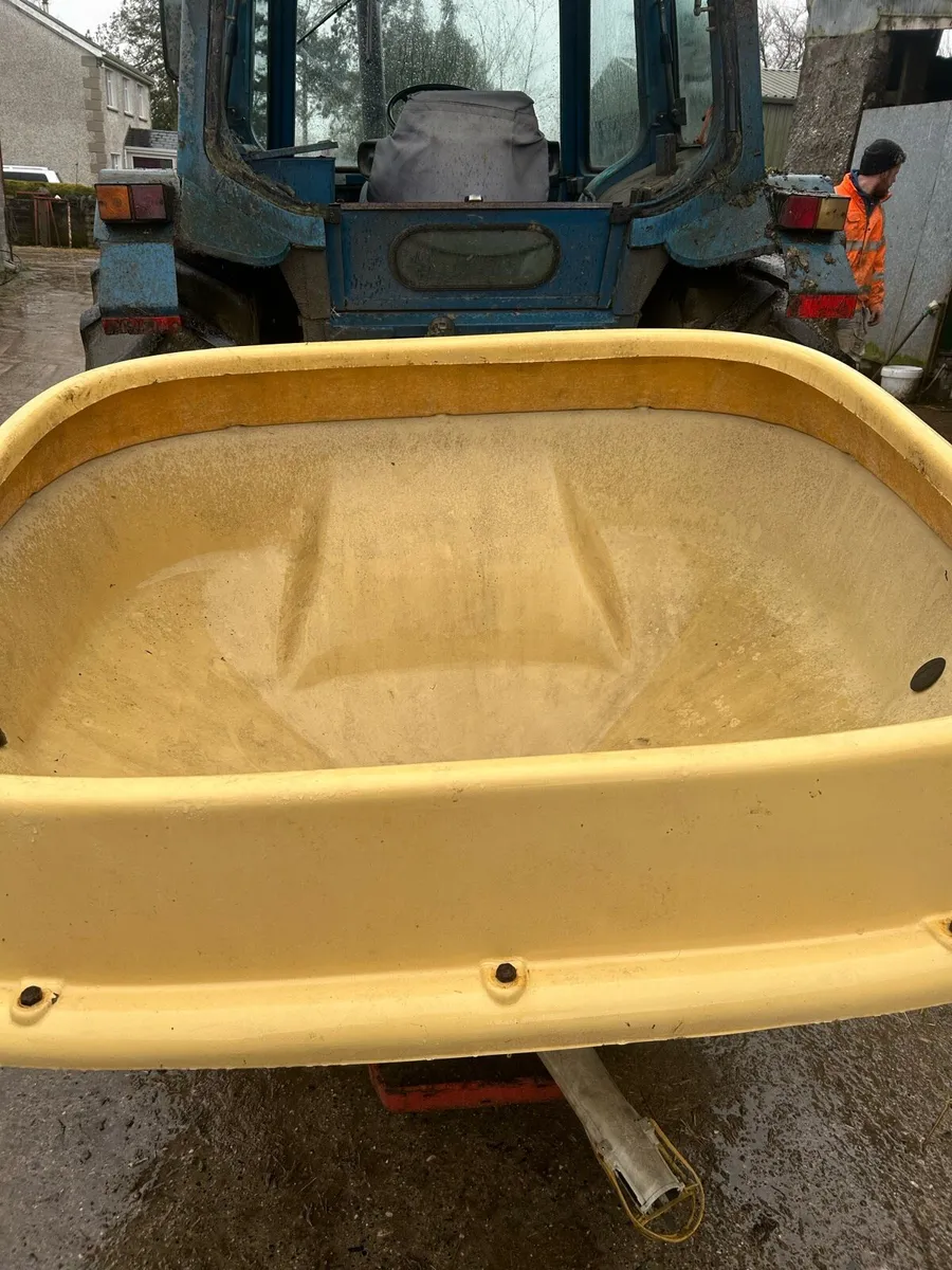 Vicon wagtail - Image 4