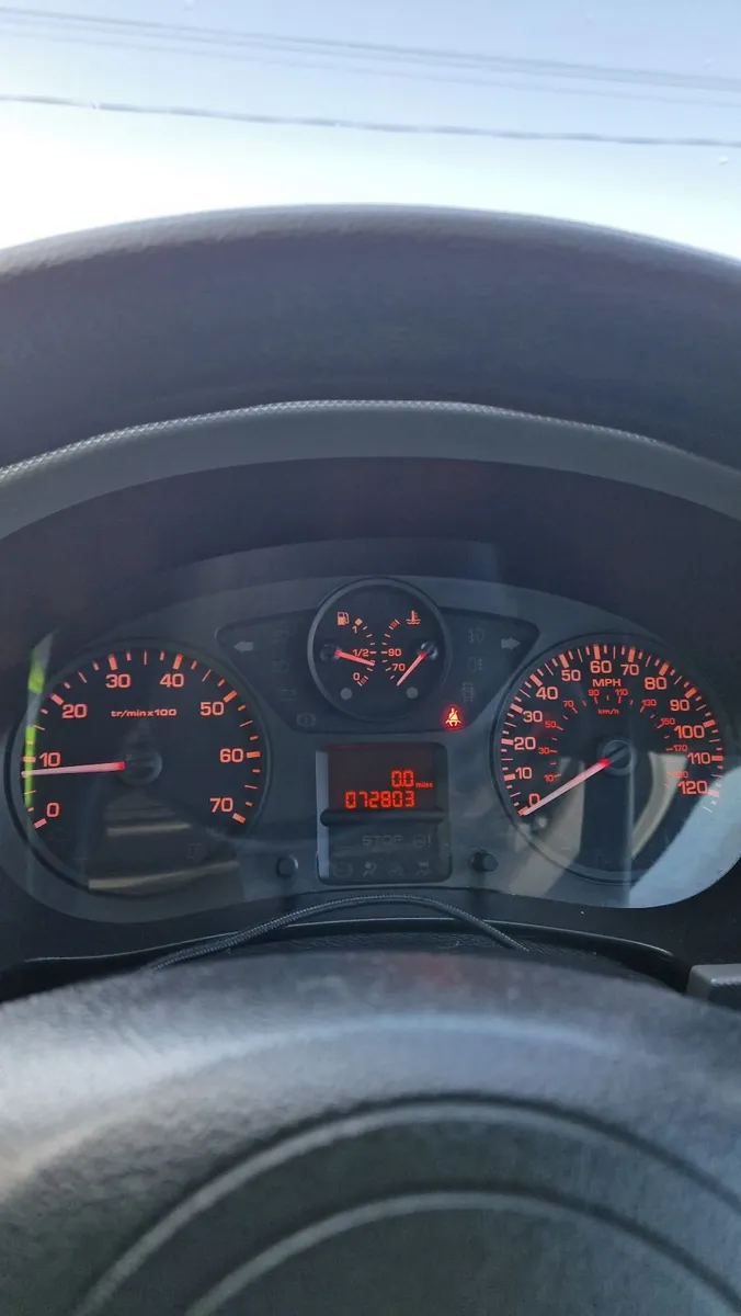 Citroen Berlingo 2016 - Image 2