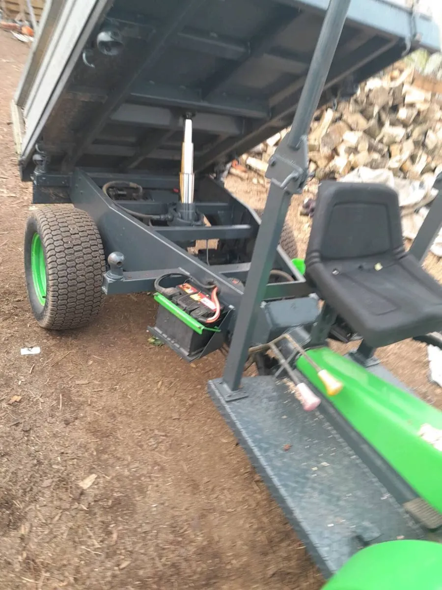 John deere - Image 3