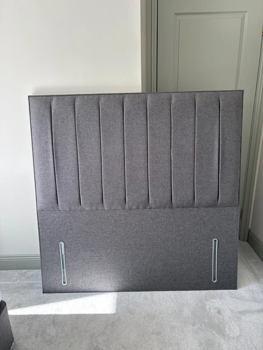 Padded Headboard
