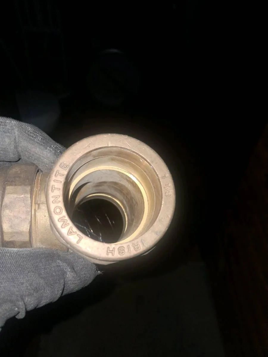 Plumbing Fittings for sale - Image 2